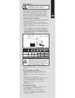 Preview for 15 page of JABSCO 50890 User Manual