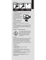 Preview for 3 page of JABSCO 52700 Installation Manual