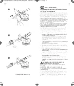 Preview for 5 page of JABSCO 59000-1000 Aqua Filtr Instruction Booklet