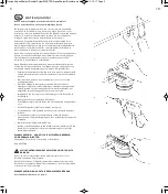 Preview for 6 page of JABSCO 59000-1000 Aqua Filtr Instruction Booklet