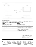 Предварительный просмотр 4 страницы JABSCO 60020-0000 Installation Instructions