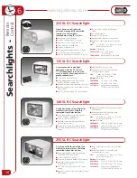 Preview for 3 page of JABSCO 60020 Introduction Manual