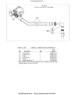 Preview for 3 page of JABSCO 6050-0713 Quick Start Manual