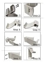 Preview for 2 page of Jabtek 3D CABIN Instructions