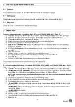 Предварительный просмотр 11 страницы JAC DIV Translation Of Original User Instructions