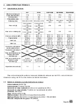 Предварительный просмотр 77 страницы JAC DIV Translation Of Original User Instructions