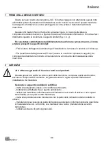 Предварительный просмотр 88 страницы JAC DIV Translation Of Original User Instructions