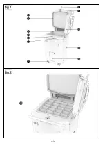 Предварительный просмотр 113 страницы JAC DIV Translation Of Original User Instructions