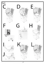 Предварительный просмотр 117 страницы JAC DIV Translation Of Original User Instructions