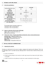 Предварительный просмотр 8 страницы JAC DIVIFORM Translation Of Original User Instructions