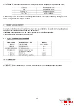 Предварительный просмотр 45 страницы JAC DIVIFORM Translation Of Original User Instructions