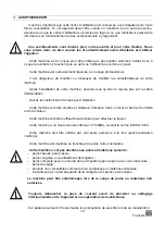 Предварительный просмотр 19 страницы JAC Duro 450 M Translation Of Original User Instructions