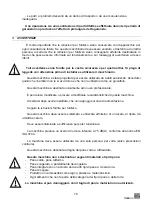 Предварительный просмотр 79 страницы JAC Duro 450 M Translation Of Original User Instructions