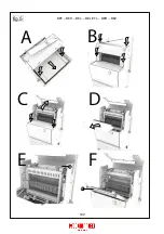 Preview for 102 page of JAC Duro 450 User Instructions