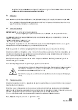 Предварительный просмотр 61 страницы JAC HF Translation Of Original User Instructions