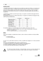 Предварительный просмотр 63 страницы JAC HF Translation Of Original User Instructions