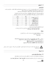 Предварительный просмотр 87 страницы JAC HF Translation Of Original User Instructions