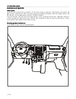 Preview for 322 page of JAC HFC4DA1-2C Maintenance Manual