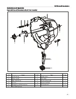 Preview for 515 page of JAC HFC4DA1-2C Maintenance Manual