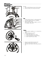 Preview for 528 page of JAC HFC4DA1-2C Maintenance Manual