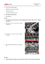 Preview for 87 page of JAC HFC7151M1V-U221B Workshop Manual