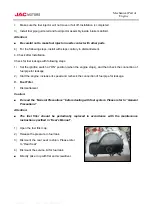 Preview for 90 page of JAC HFC7151M1V-U221B Workshop Manual