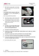 Preview for 91 page of JAC HFC7151M1V-U221B Workshop Manual