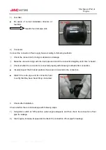 Preview for 92 page of JAC HFC7151M1V-U221B Workshop Manual