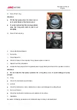 Preview for 95 page of JAC HFC7151M1V-U221B Workshop Manual