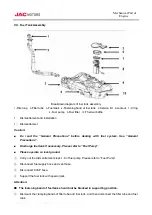 Preview for 97 page of JAC HFC7151M1V-U221B Workshop Manual