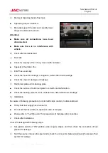 Preview for 98 page of JAC HFC7151M1V-U221B Workshop Manual