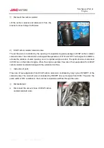 Preview for 102 page of JAC HFC7151M1V-U221B Workshop Manual