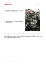 Preview for 103 page of JAC HFC7151M1V-U221B Workshop Manual