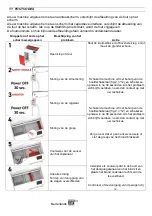 Preview for 63 page of JAC Integra IMP 800 Manual