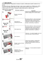 Preview for 79 page of JAC Integra IMP 800 Manual