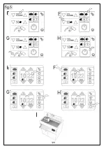 Preview for 128 page of JAC Integra IMP 800 Manual