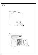 Preview for 131 page of JAC Integra IMP 800 Manual