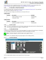 Preview for 11 page of JAC JA95-060 Installation And Operating Manual