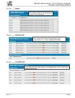 Preview for 12 page of JAC JA95-060 Installation And Operating Manual