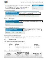 Preview for 13 page of JAC JA95-060 Installation And Operating Manual