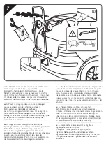 Preview for 9 page of JAC Mont Blanc H3 Fitting Instructions Manual