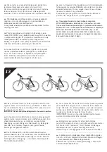 Preview for 15 page of JAC Mont Blanc H3 Fitting Instructions Manual