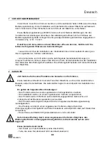 Preview for 30 page of JAC New Self 450 Translation Of Original User Instructions