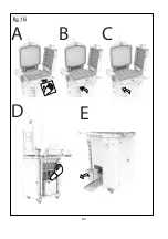 Предварительный просмотр 94 страницы JAC Paniform User Instructions