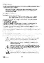 Preview for 58 page of JAC Pico 450 User Instructions