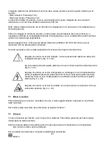 Preview for 84 page of JAC Pico 450 User Instructions