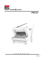 JAC Pico Series User Instructions preview