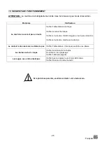 Preview for 25 page of JAC PRO+ Translation Of Original User Instructions