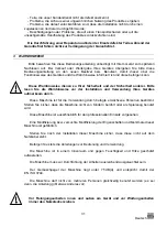 Preview for 31 page of JAC PRO+ Translation Of Original User Instructions