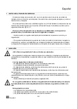 Preview for 66 page of JAC PRO+ Translation Of Original User Instructions